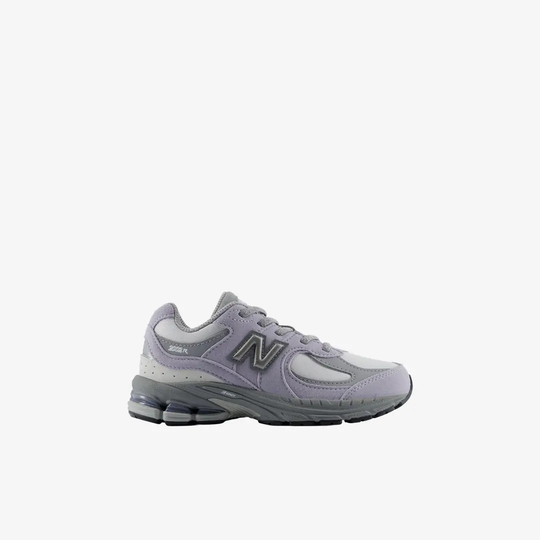 New Balance 2002 Erkek Çocuk Sneaker