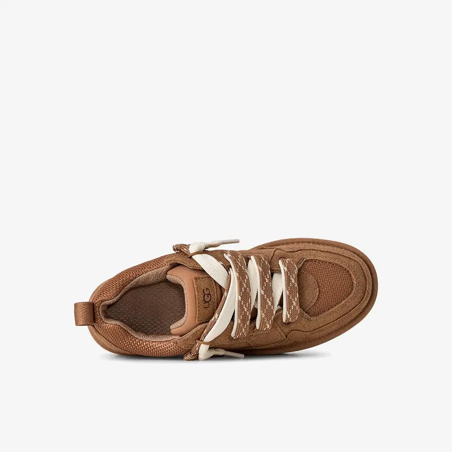 Ugg Lo Lowmel Kadın Kalın Taban Sneaker