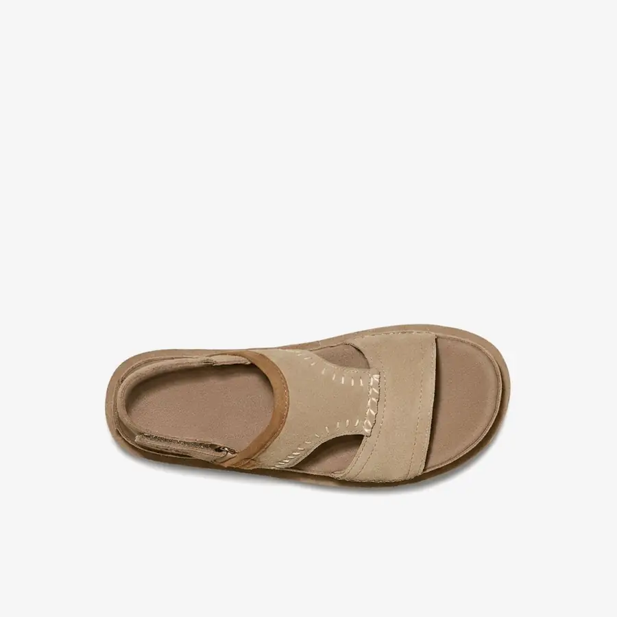 Ugg Goldenstar Regenerate Kadın Bantlı Sandalet