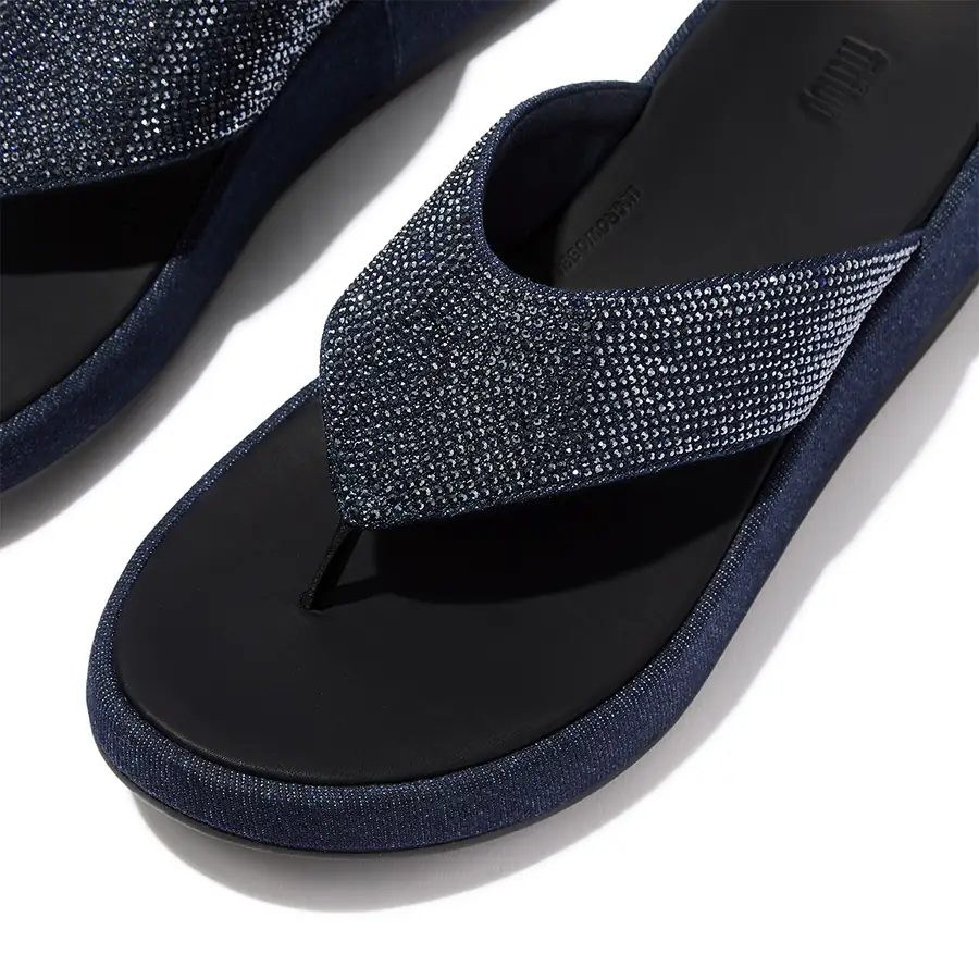 Fitflop F-Mode Kadın Parmak Arası Terlik