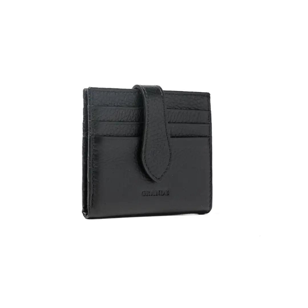 Grande  Unisex Cüzdan & Kartlık