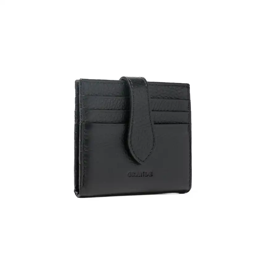 Grande  Unisex Cüzdan & Kartlık