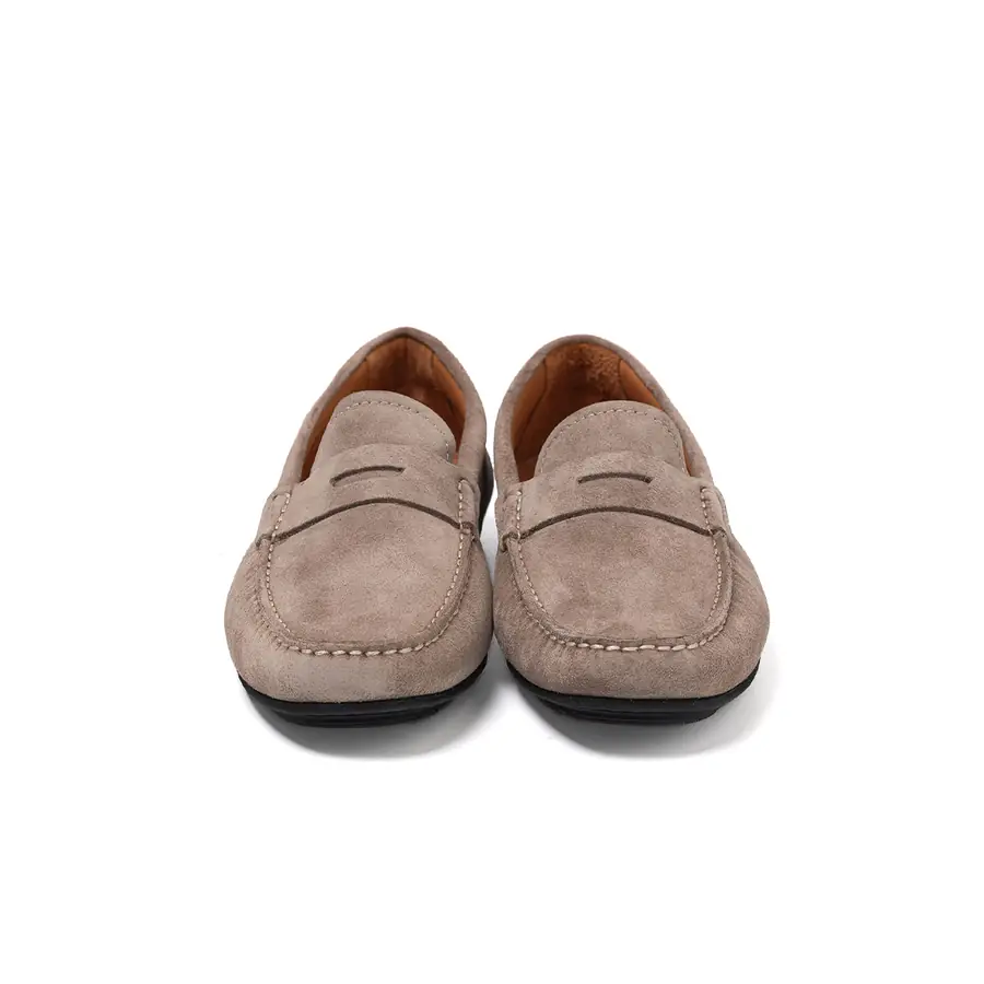 John May  Erkek Loafer
