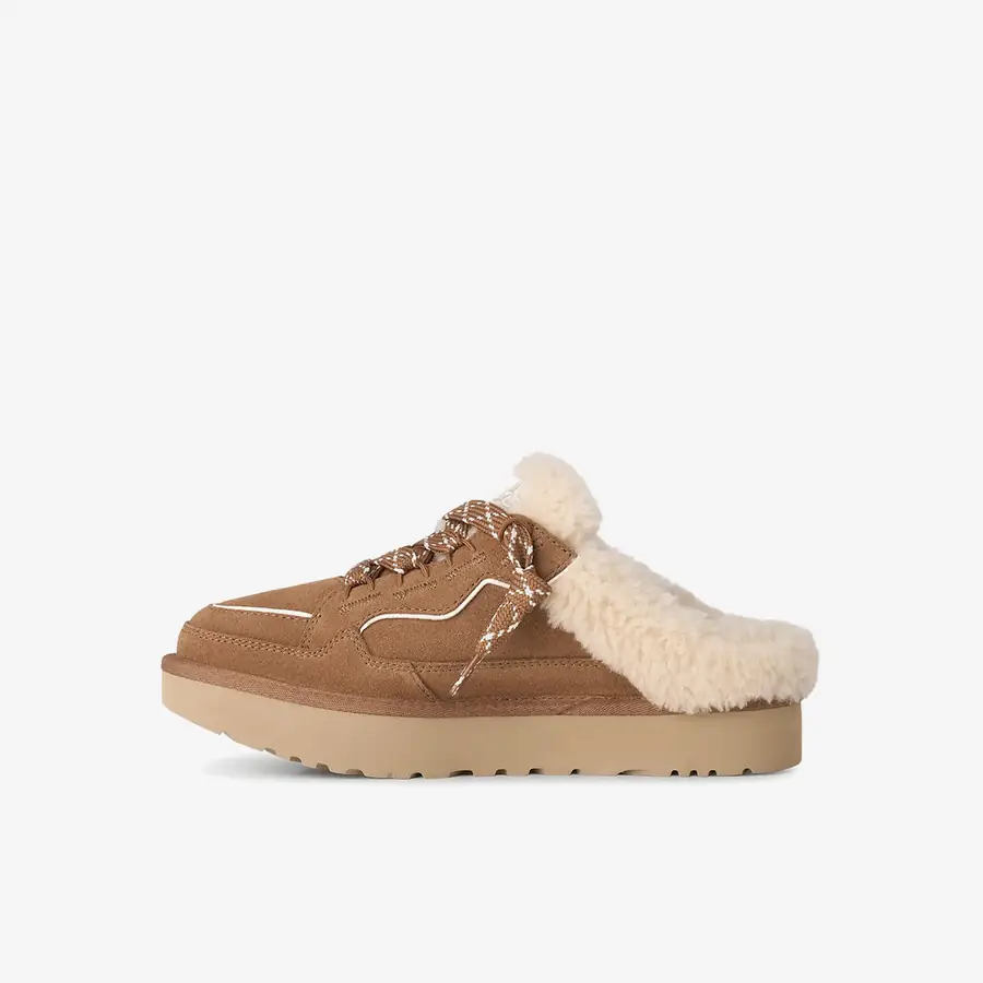 Ugg Lowmel Mule Kadın Terlik
