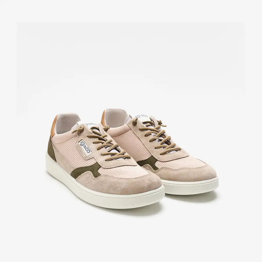 IGI&Co Fussbeet Erkek Sneaker