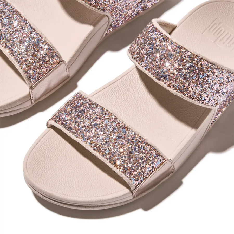 Fitflop Lulu Kadın Çift Bantlı Terlik