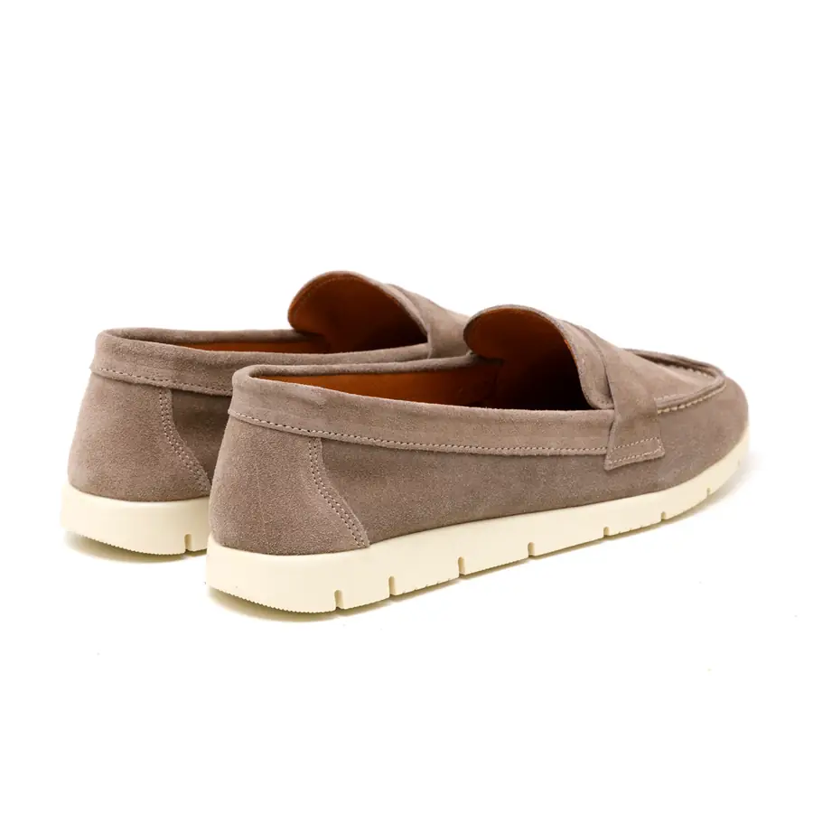 John May  Kadın Loafer