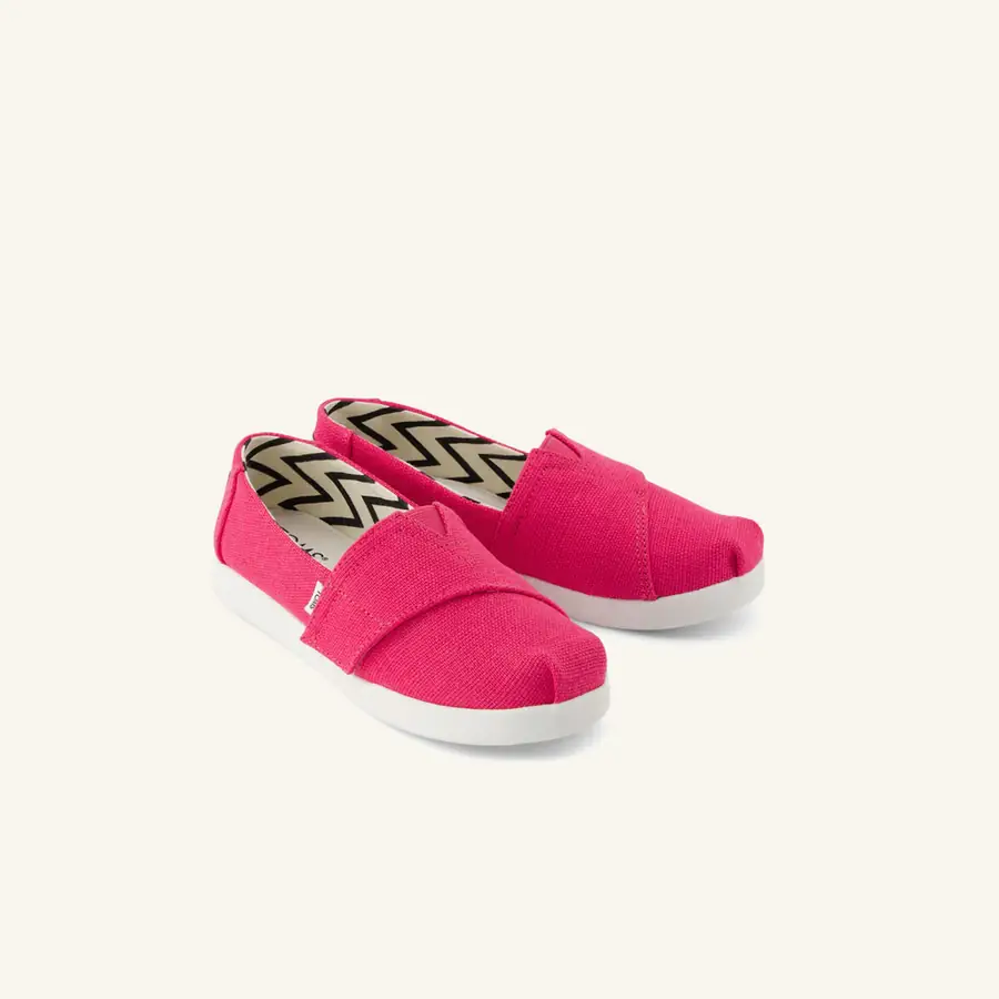 Toms  Kız Çocuk Espadril