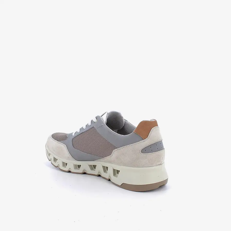 IGI&Co Fussbeet Erkek Sneaker
