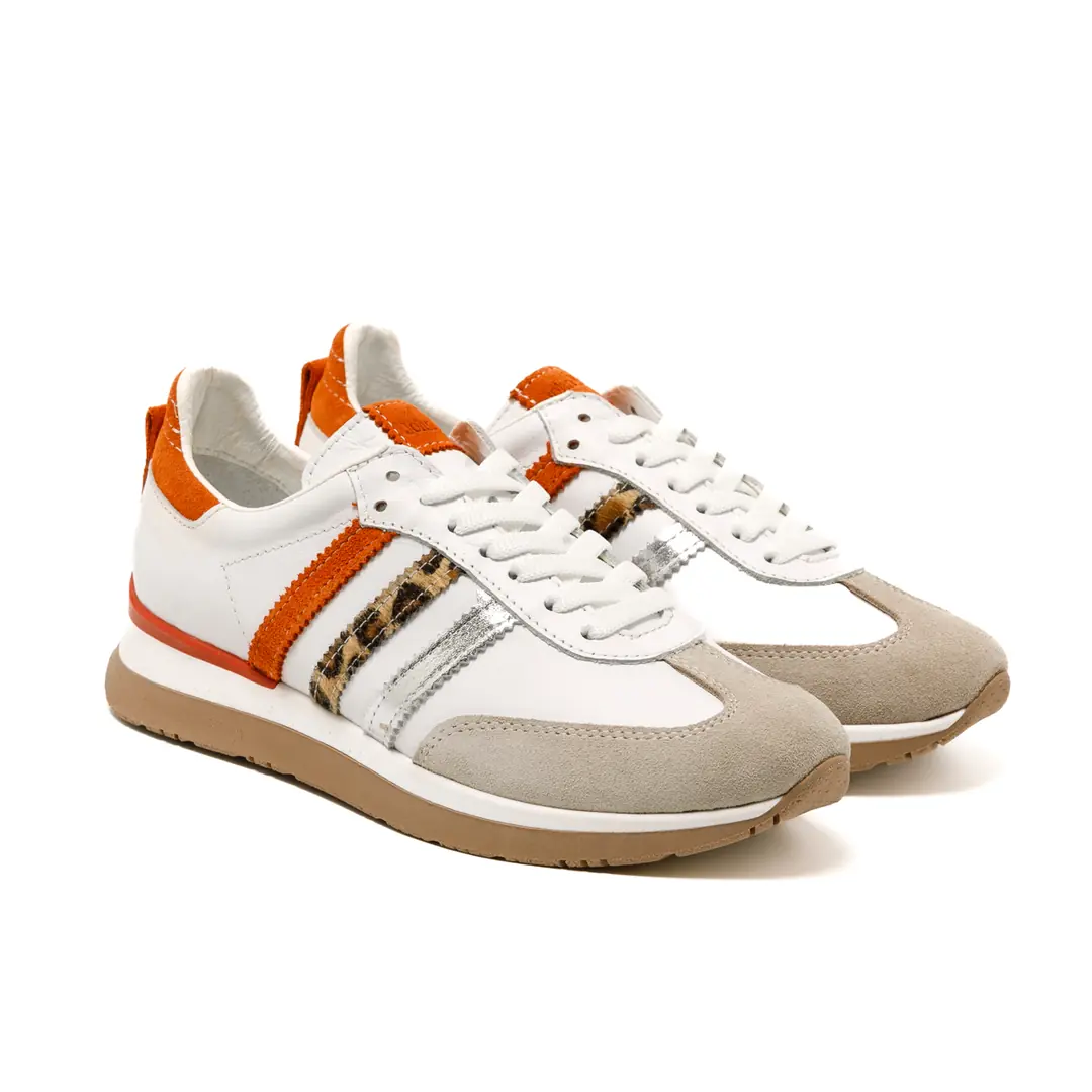 John May  Kadın Sneaker