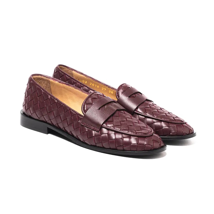 Chiara Bellini  Kadın Loafer