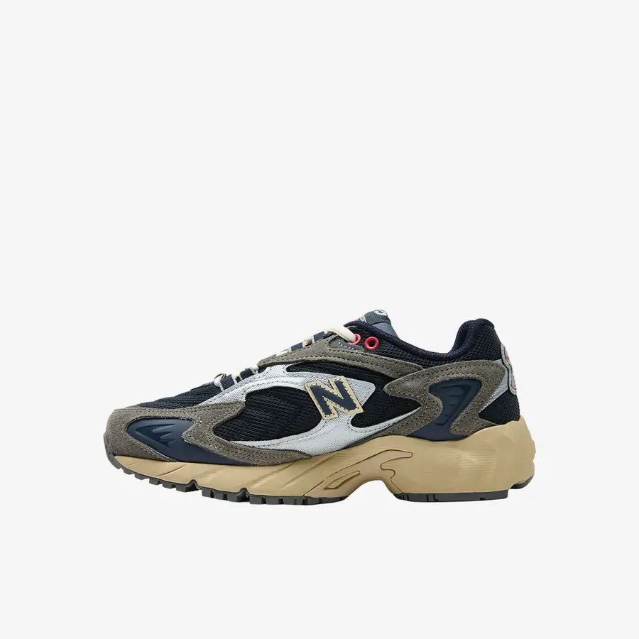 New Balance  Erkek Spor Ayakkabı