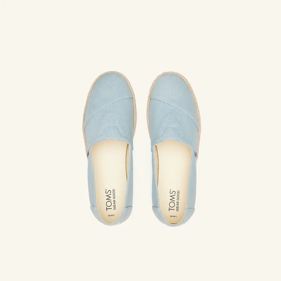 Toms  Kadın Espadril