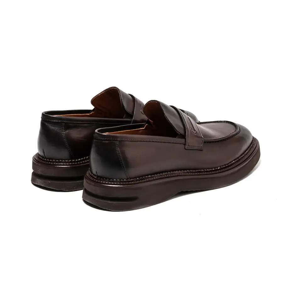 John May  Erkek Penny Loafer