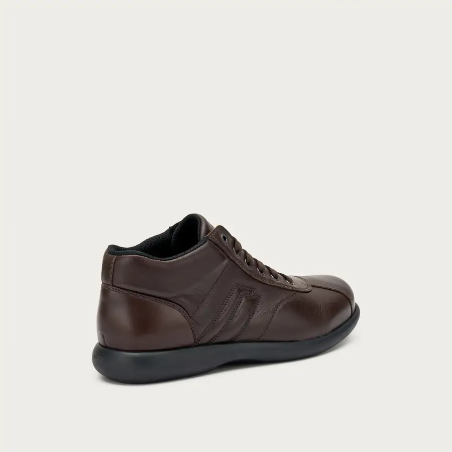 Frau  Erkek Sneaker