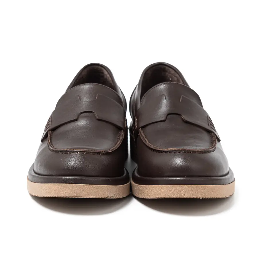 John May  Kadın Loafer