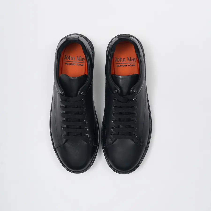 John May Alfa7707 Erkek Sneaker