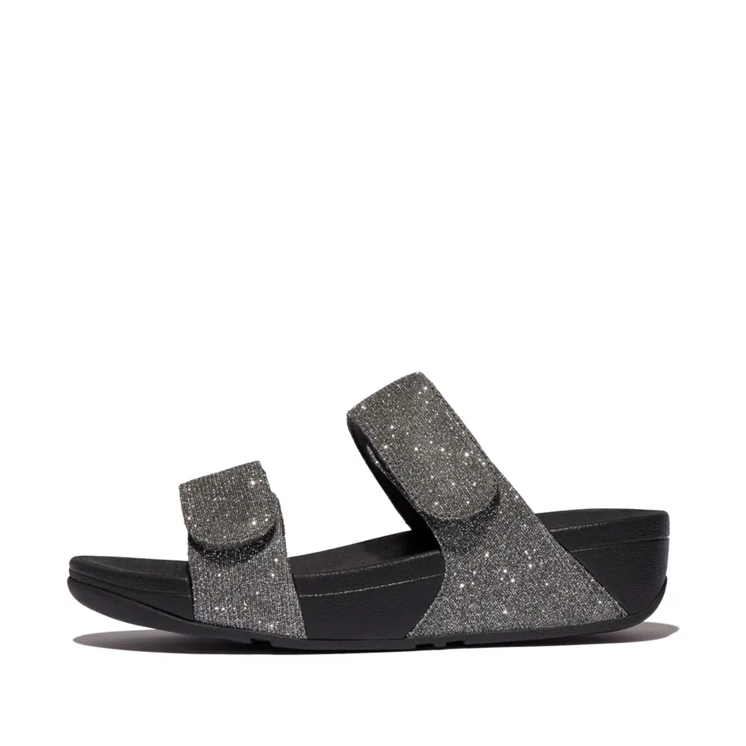 Fitflop Lulu Kadın Çift Bantlı Terlik
