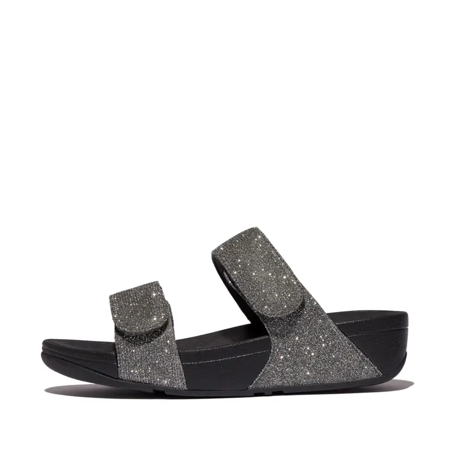 Fitflop Lulu Kadın Çift Bantlı Terlik