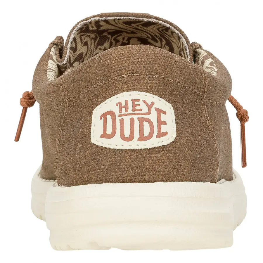 Hey Dude  Erkek Slip On Sneaker