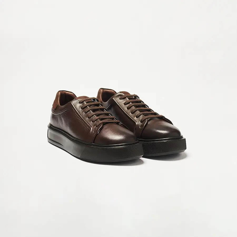 John May  Erkek Sneaker