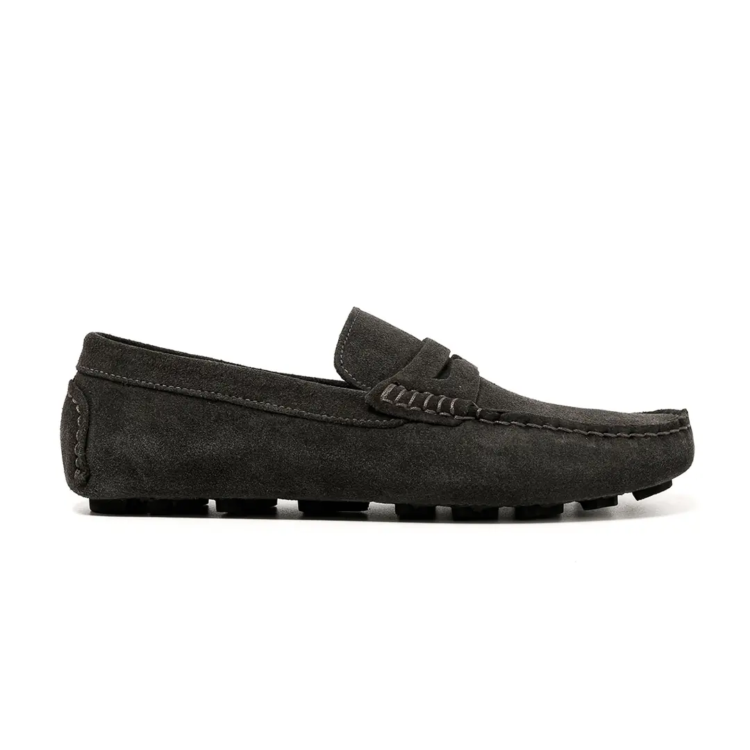 John May  Erkek Penny Loafer