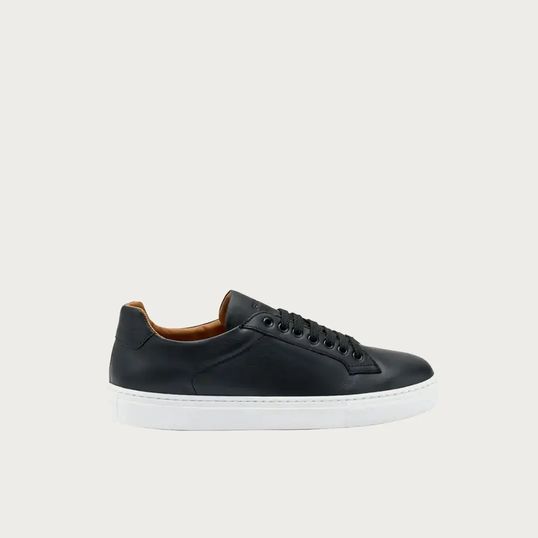 Frau Maxi Erkek Sneaker