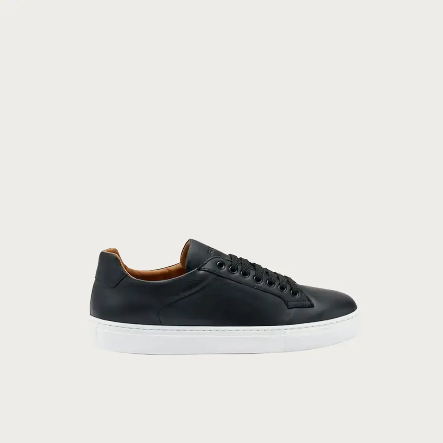 Frau Maxi Erkek Sneaker