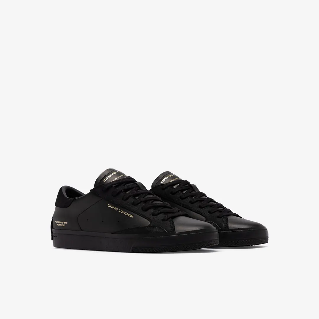 Crime London DISTRESSED 2.0 Erkek Sneaker