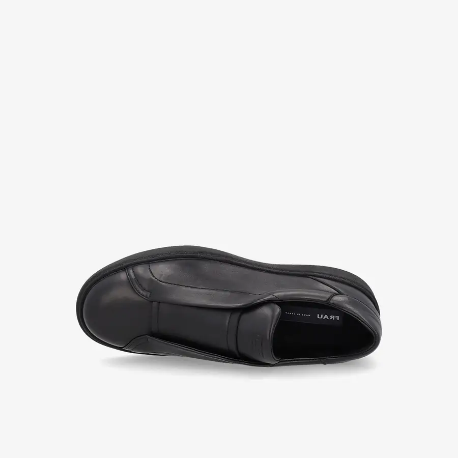 Frau  Erkek Slip On Sneaker