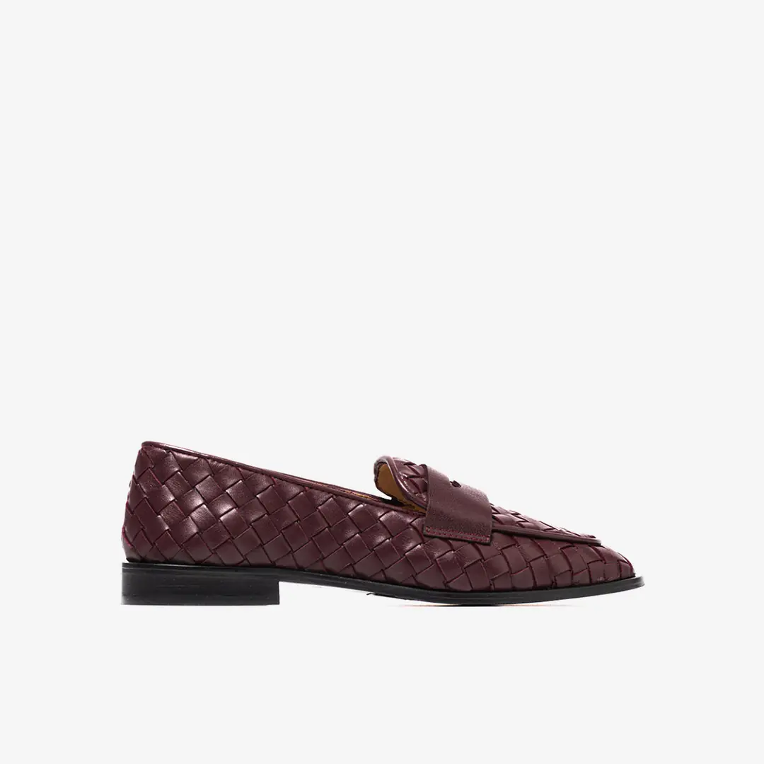 Chiara Bellini  Kadın Loafer