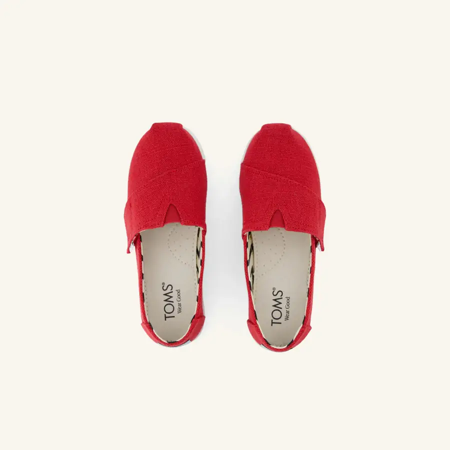 Toms  Kız Çocuk Espadril