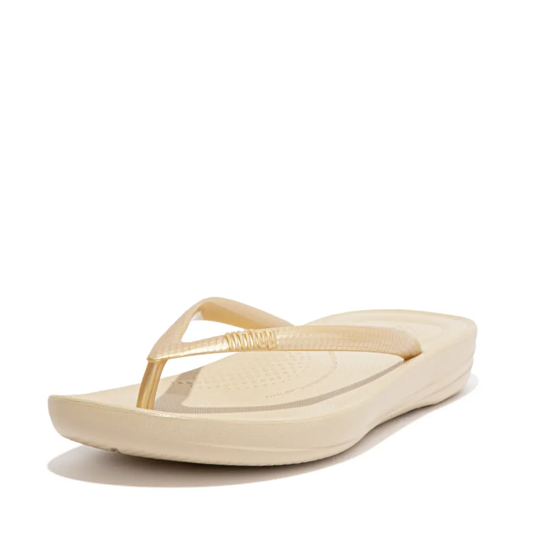 Fitflop Iqushion Kadın Parmak Arası Terlik