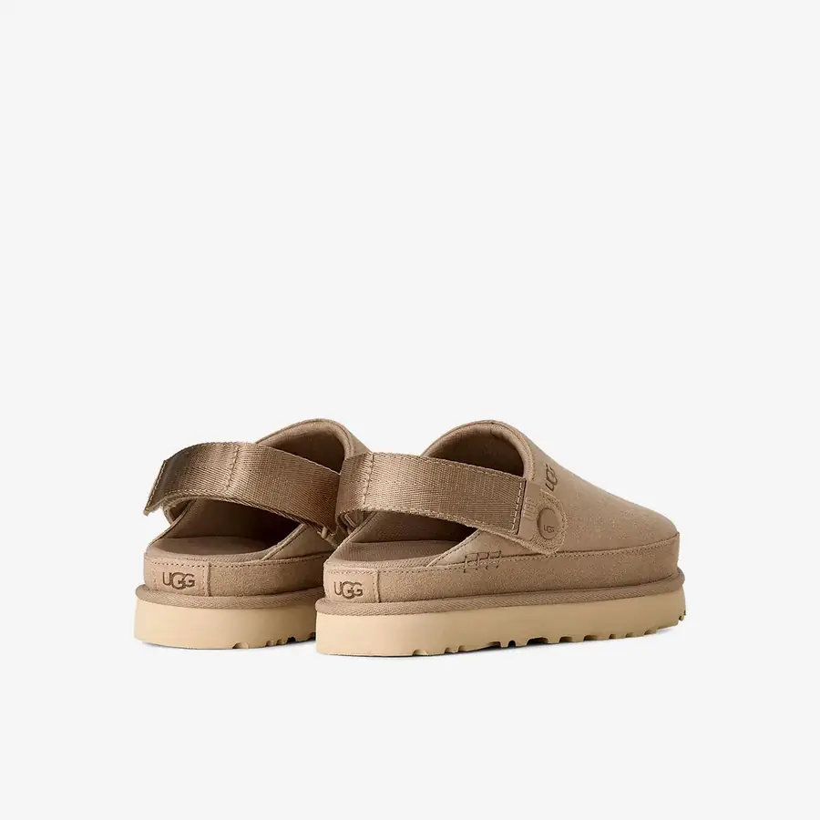 Ugg Goldenstar Clog Kadın Sandalet