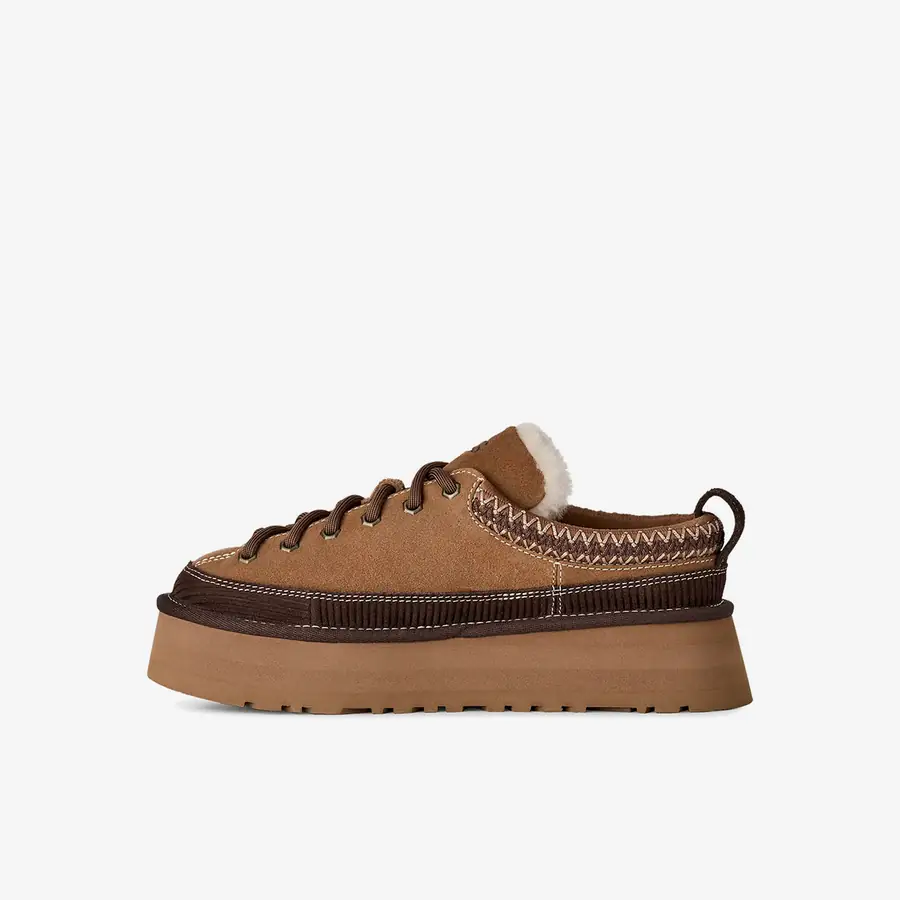 Ugg HERITAGE LACE Kadın