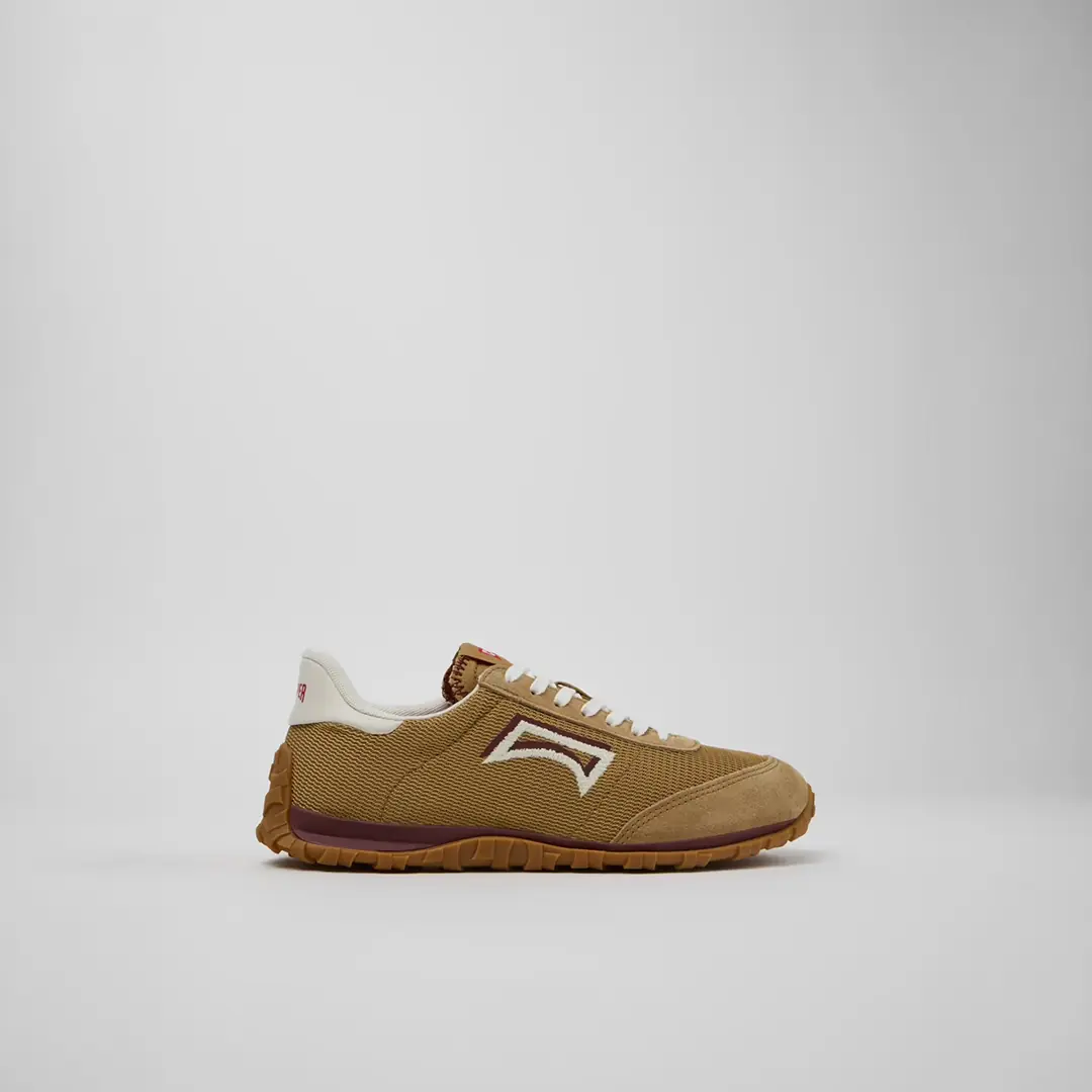 Camper Drift Walk Kadın Sneaker