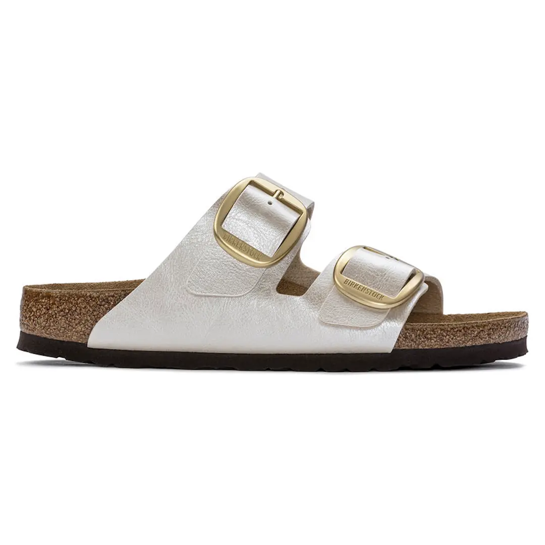 Birkenstock  Kadın Çift Bantlı Terlik