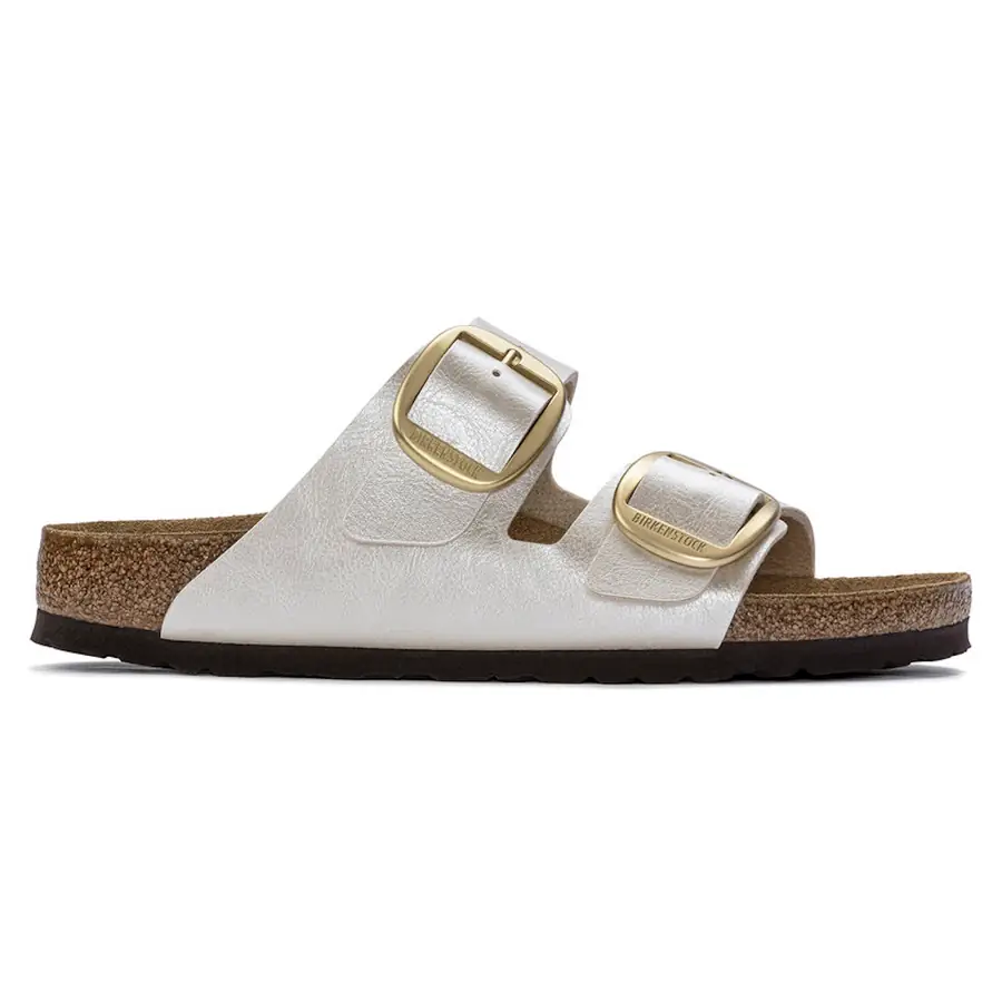 Birkenstock  Kadın Çift Bantlı Terlik