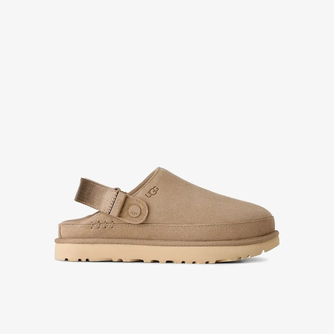Ugg Goldenstar Clog Kadın Sandalet
