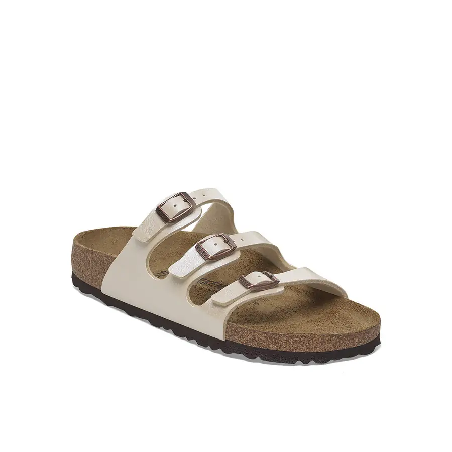 Birkenstock Florida Bf Graceful Kadın Çok Bantlı Terlik