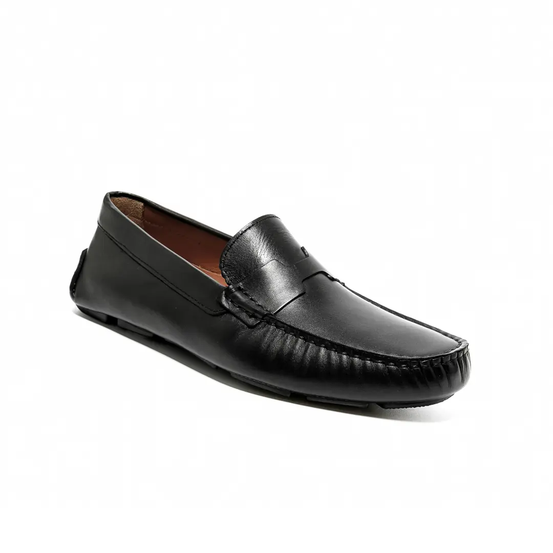 Giuseppe Mengoni  Erkek Driving Loafer