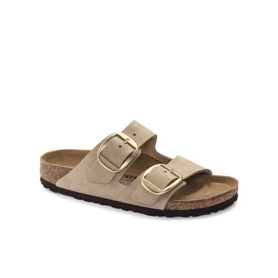 Birkenstock  Kadın Çift Bantlı Terlik