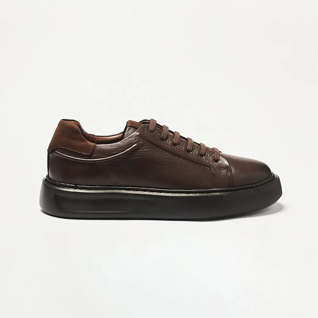 John May  Erkek Sneaker