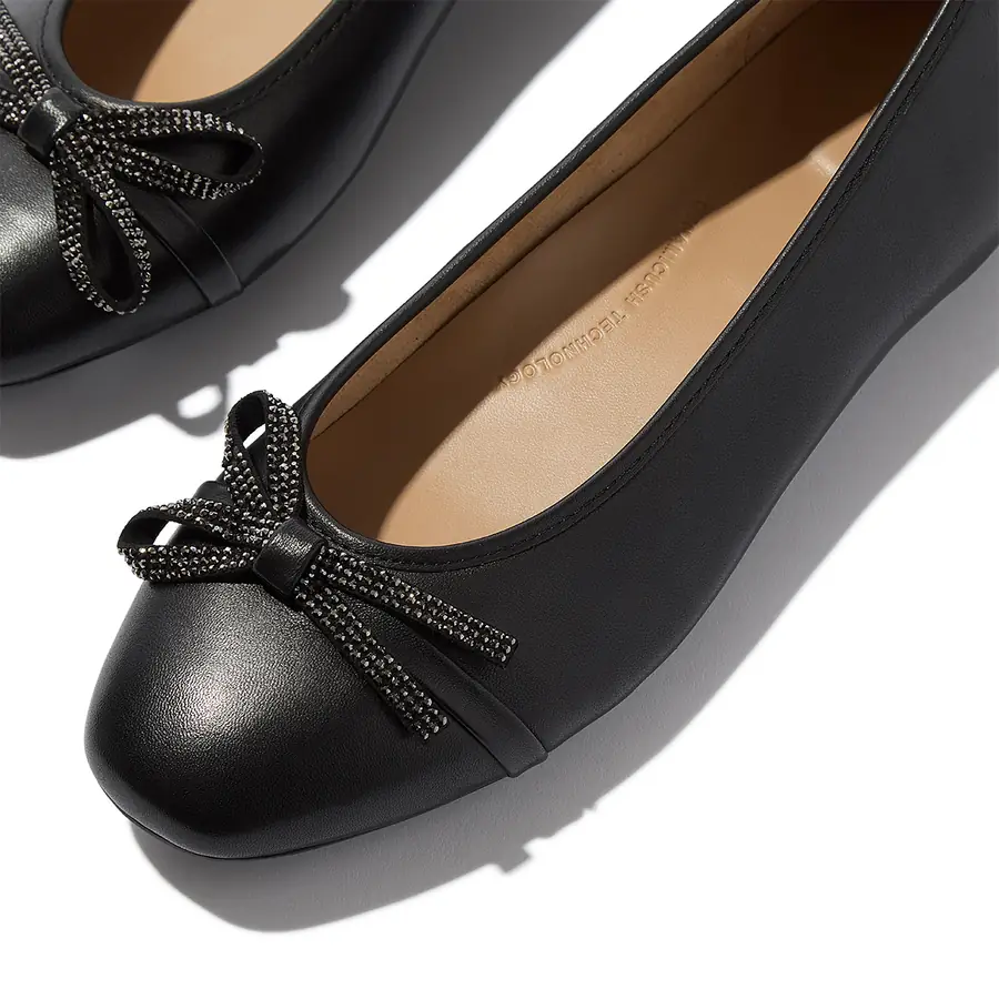Fitflop Delicato Kadın Babet