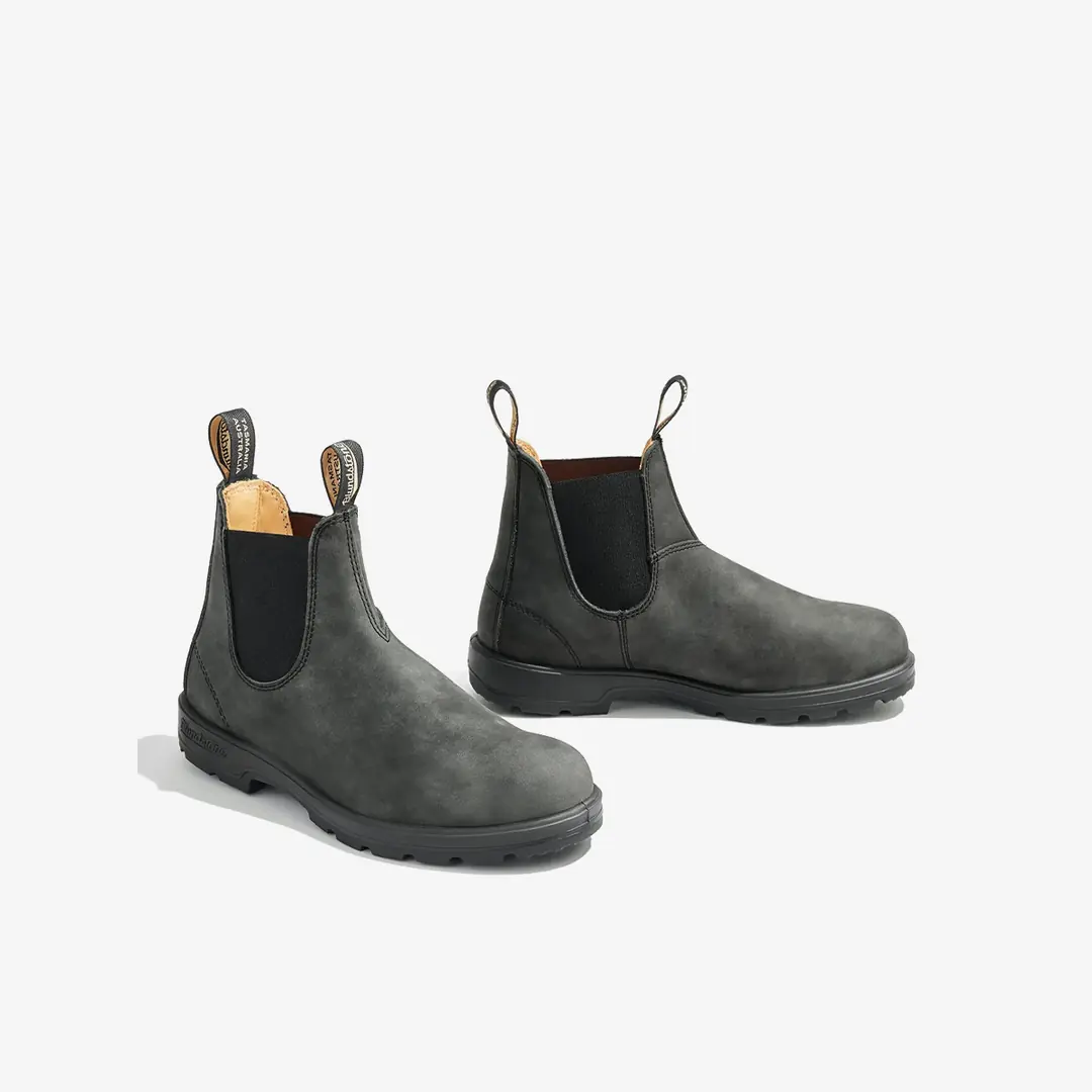 Blundstone 587 Erkek Chelsea Bot