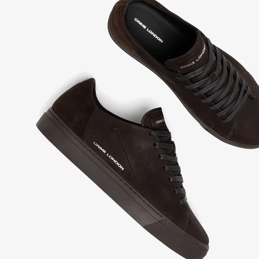Crime London Amuse Erkek Sneaker