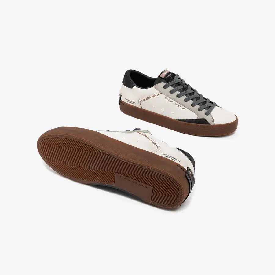 Crime London  Erkek Sneaker