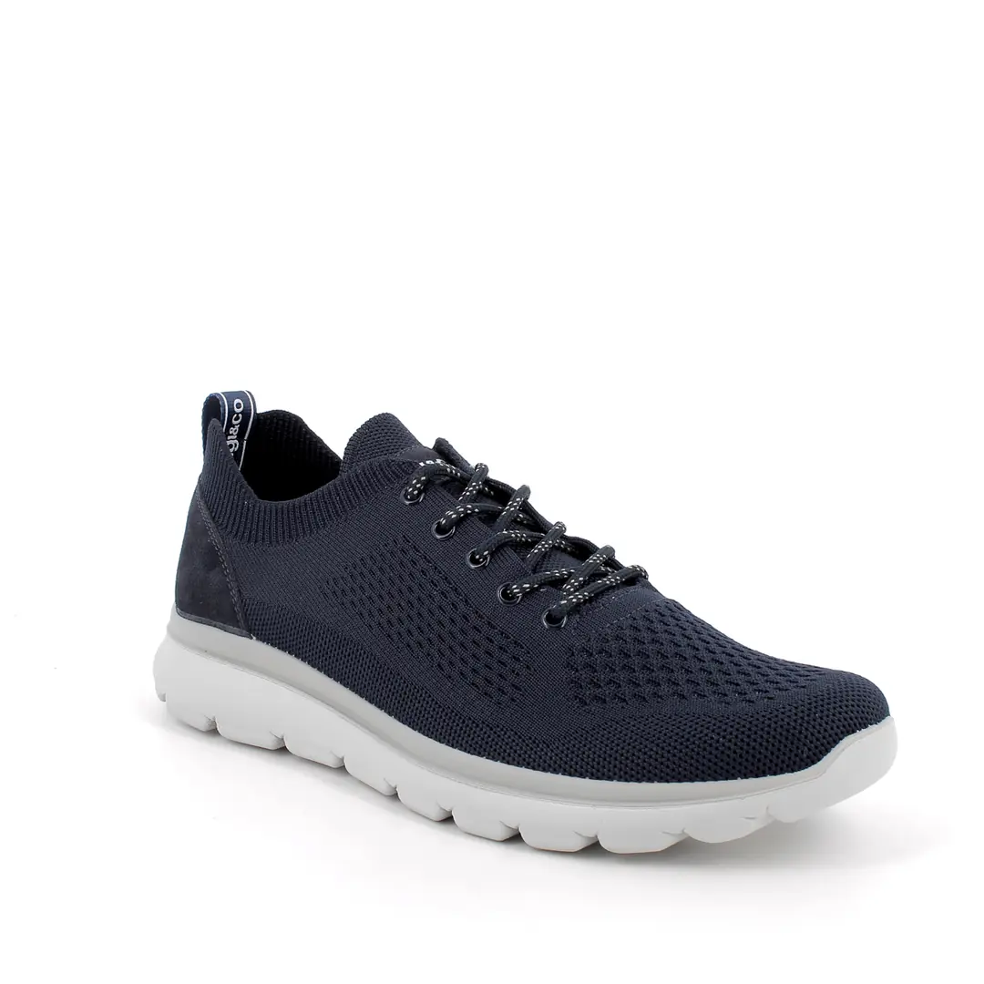 IGI&Co UEN 76190 Erkek Spor Ayakkabı