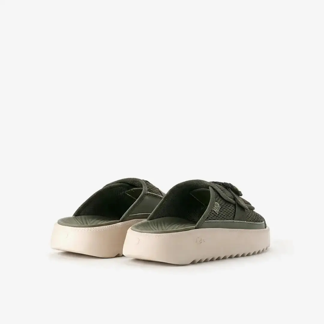 Ugg Maxxer Slide 2.0 Erkek Bantlı Terlik