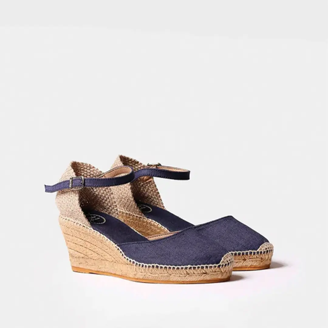 Toni Pons  Kadın Platform Sandalet